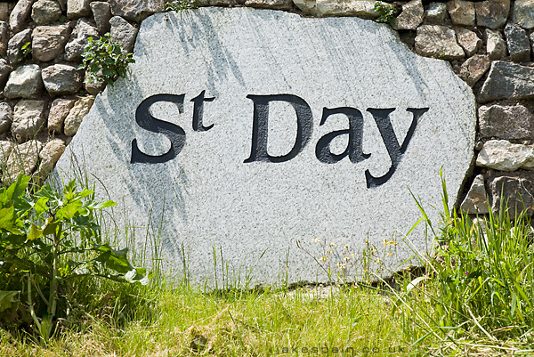 St Day Parish Council