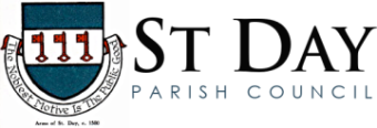 St Day Parish Council